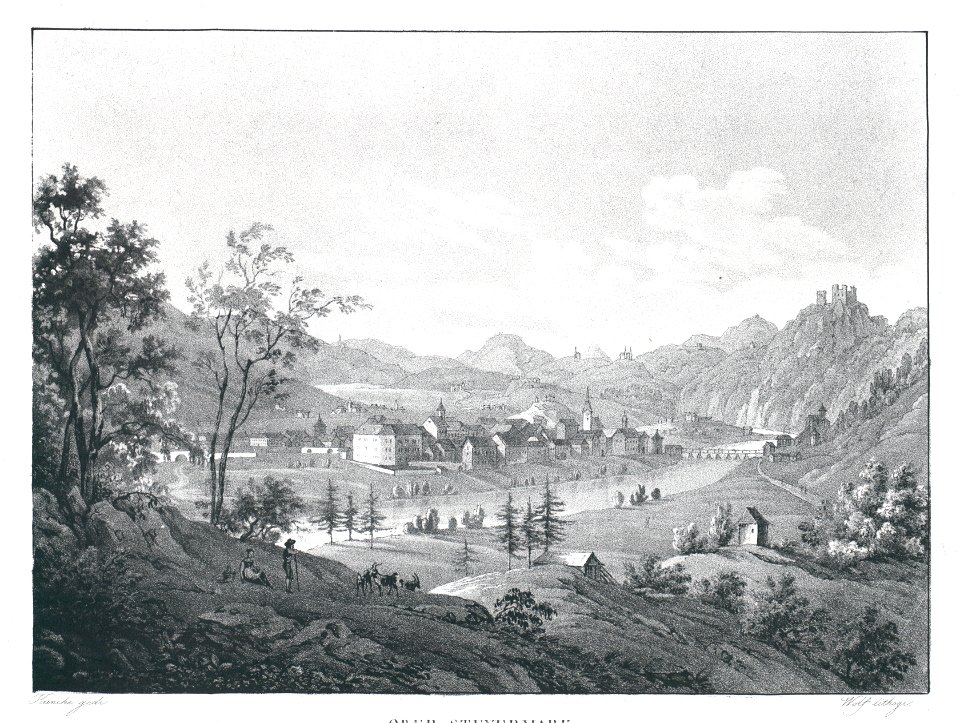 Celje 1830