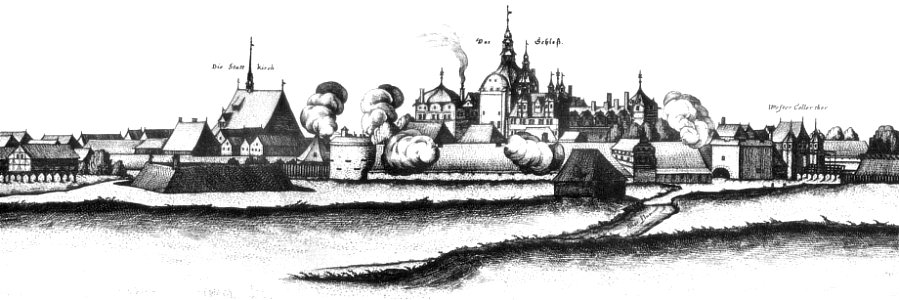 Celle 1646 Conrad Bruno