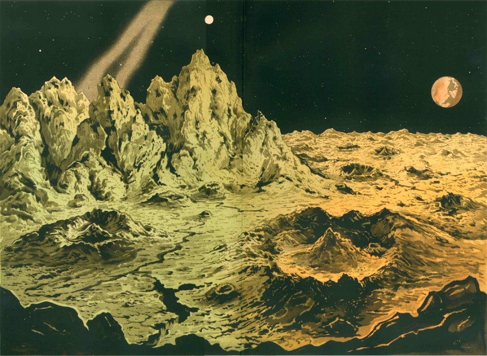 Celoria - Atlante Astronomico, 1890 (pag XI) 03