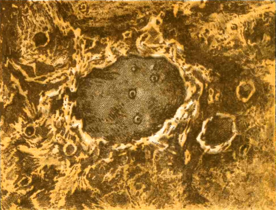 Celoria - Atlante Astronomico, 1890 (page IX - fig 2)