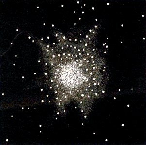 Celoria - Atlante Astronomico, 1890 (page XXXII - fig 1)
