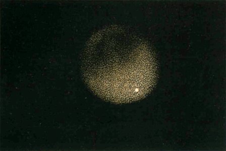 Celoria - Atlante Astronomico, 1890 (page XXII - fig 1)