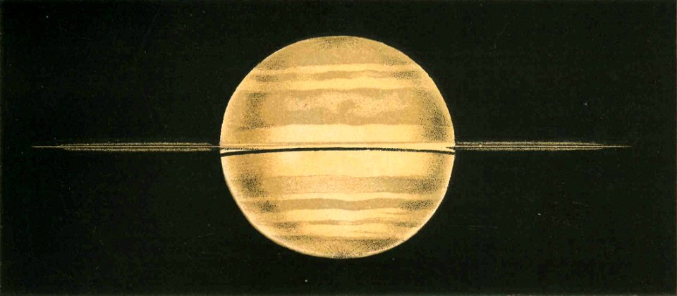 Celoria - Atlante Astronomico, 1890 (page XIX - fig 2)