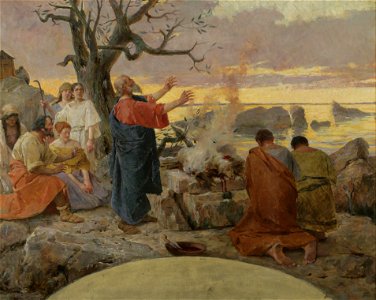 Celestin Medović - Žrtva Neomova