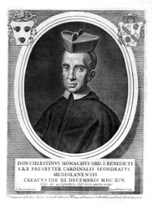 Celestino Sfondrati