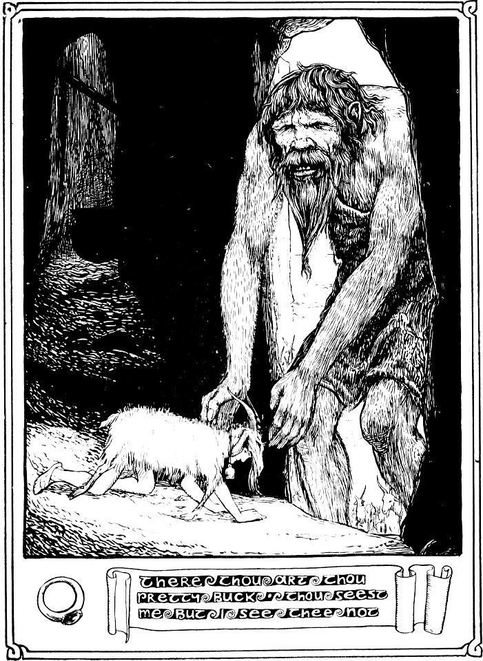 Celtic Fairy Tales-1892-065