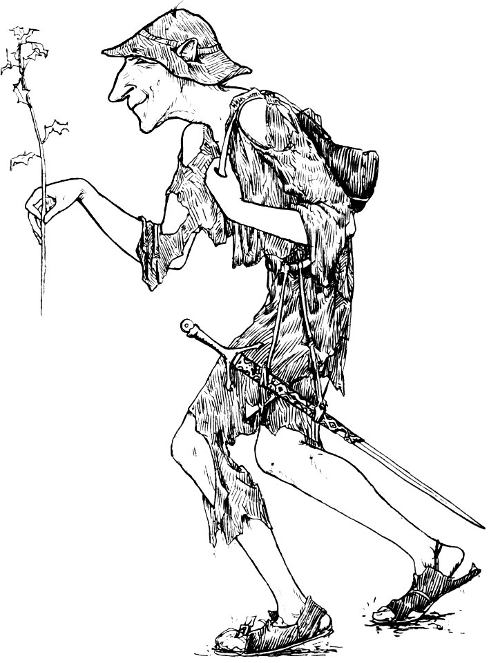 Celtic Fairy Tales-1892-164