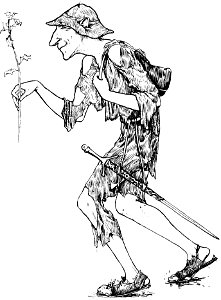 Celtic Fairy Tales-1892-164
