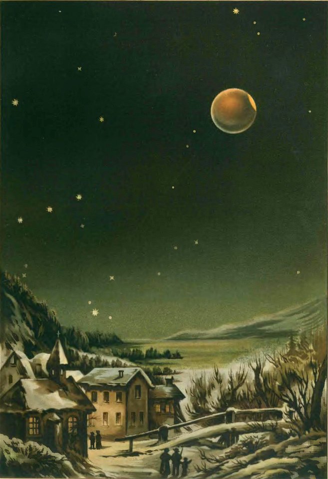 Celoria - Atlante Astronomico, 1890 (pag XIII)
