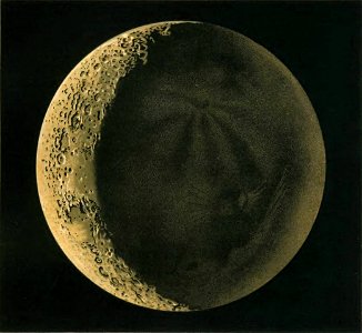 Celoria - Atlante Astronomico, 1890 (page VI - fig 1)