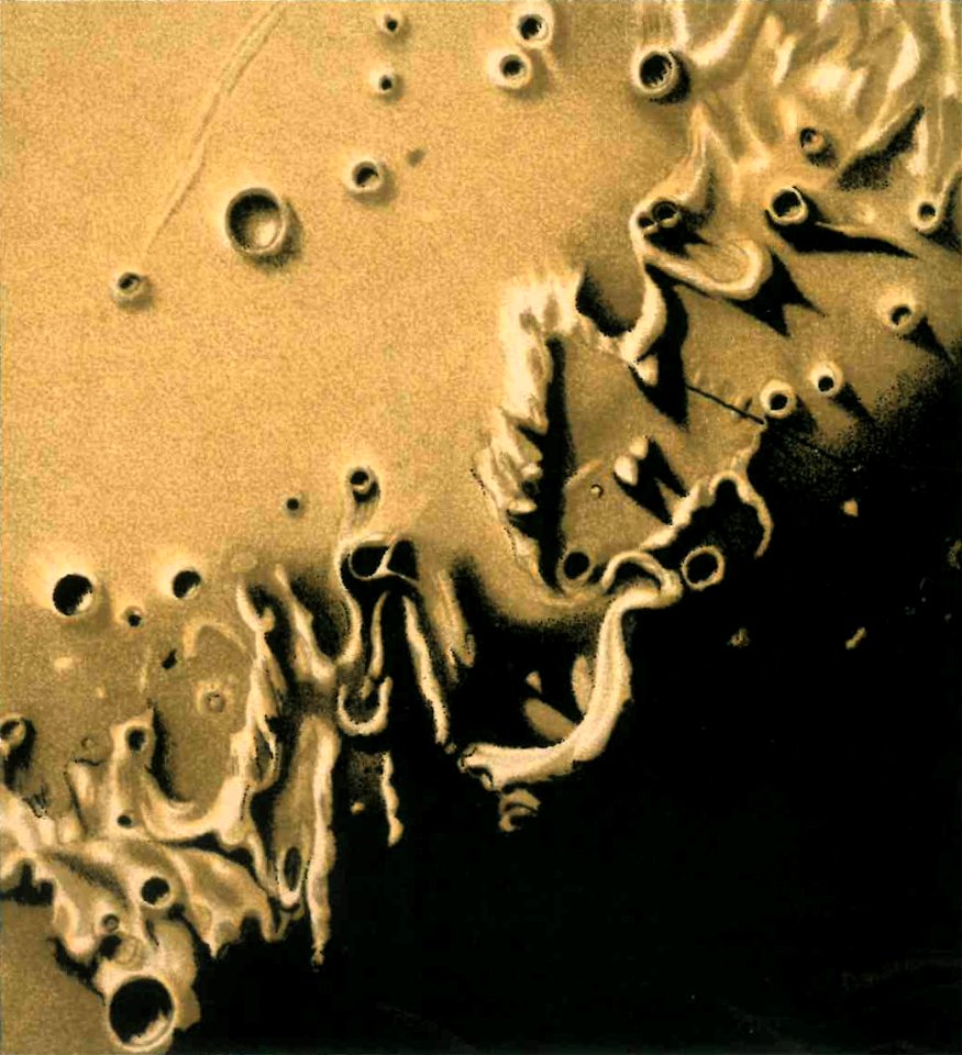 Celoria - Atlante Astronomico, 1890 (page VII - fig 3)