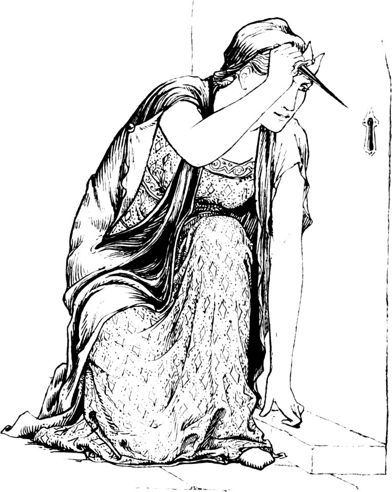 Celtic Fairy Tales-1892-116