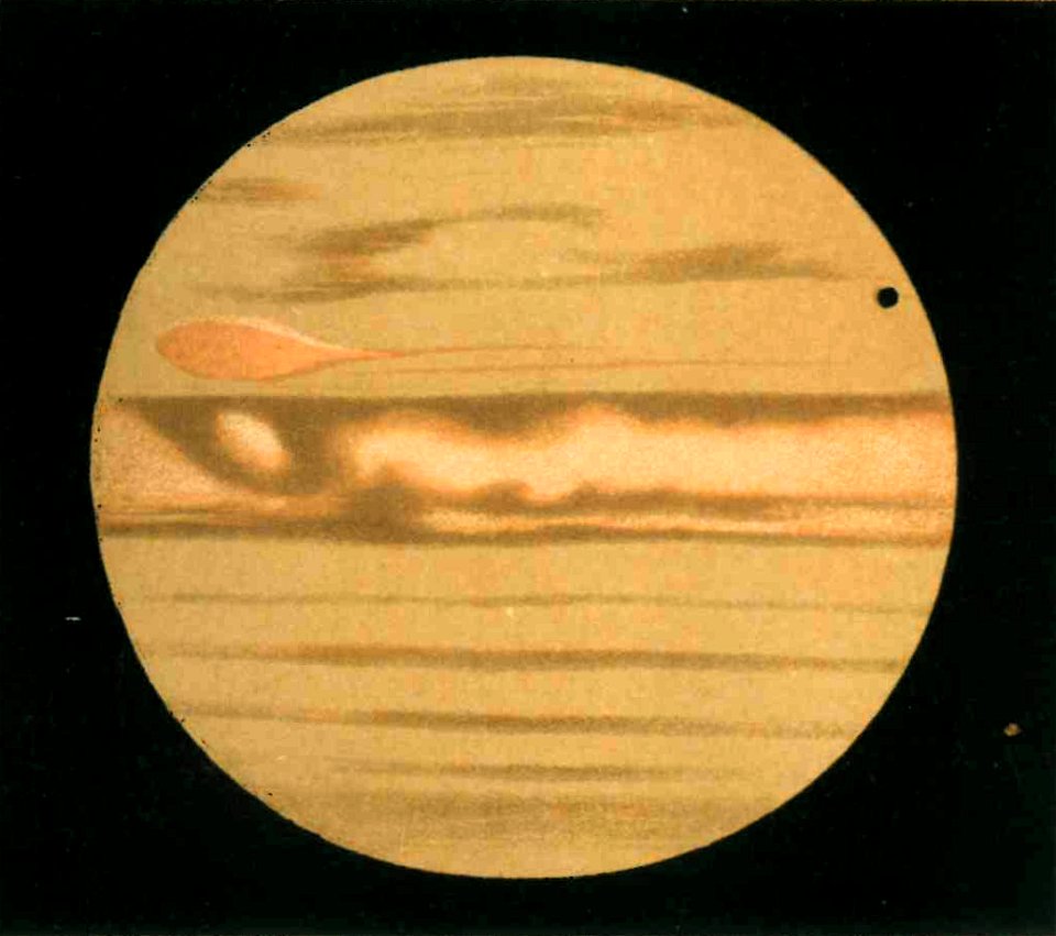 Celoria - Atlante Astronomico, 1890 (page XVIII - fig 5)