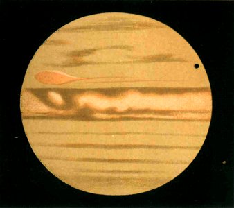 Celoria - Atlante Astronomico, 1890 (page XVIII - fig 5)