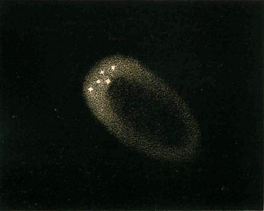 Celoria - Atlante Astronomico, 1890 (page XXII - fig 3)