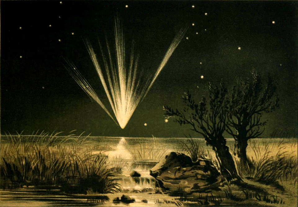 Celoria - Atlante Astronomico, 1890 (page XXI - fig 1)