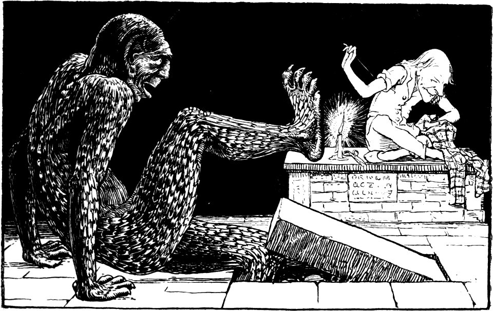 Celtic Fairy Tales-1892-085-1
