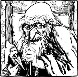 Celtic Fairy Tales-1892-130