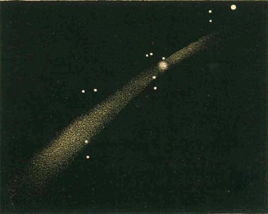 Celoria - Atlante Astronomico, 1890 (page XXII - fig 4)