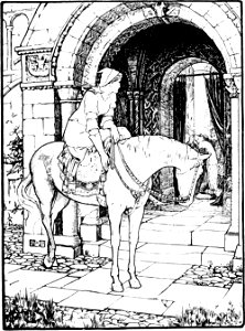 Celtic Fairy Tales-1892-201