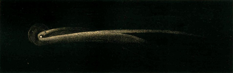 Celoria - Atlante Astronomico, 1890 (page XXII - fig 5)