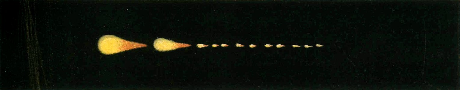 Celoria - Atlante Astronomico, 1890 (page XXIV - fig 3)