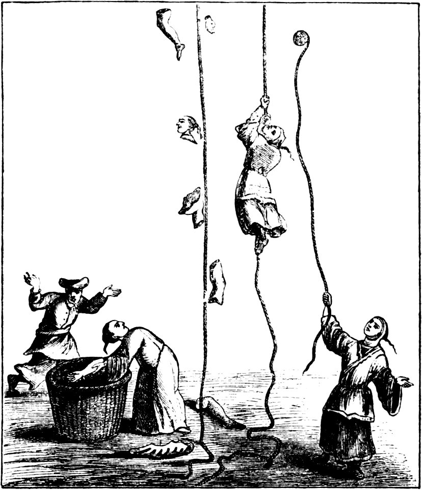 Celtic Fairy Tales-1892-290