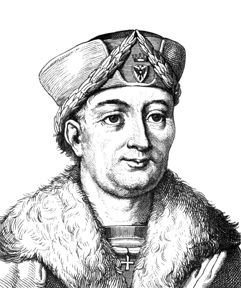 Conrad Celtis (Protucius)
