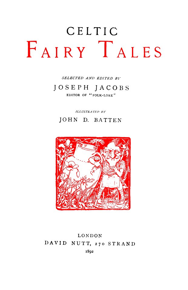 Celtic Fairy Tales-1892-0005