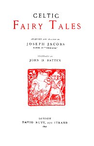 Celtic Fairy Tales-1892-0005