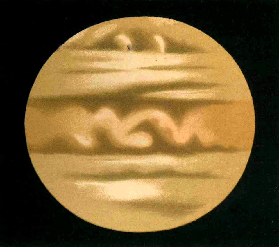 Celoria - Atlante Astronomico, 1890 (page XVIII - fig 2)