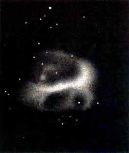 Celoria - Atlante Astronomico, 1890 (page XXXVI - fig 2)