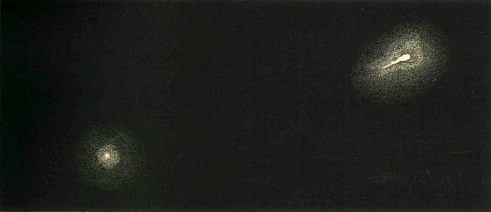 Celoria - Atlante Astronomico, 1890 (page XXIII - fig 2)