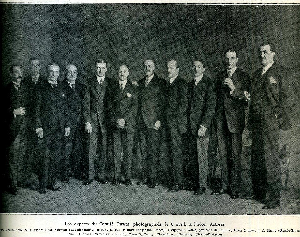 Comité Dawes