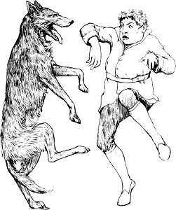 Celtic Fairy Tales-1892-263