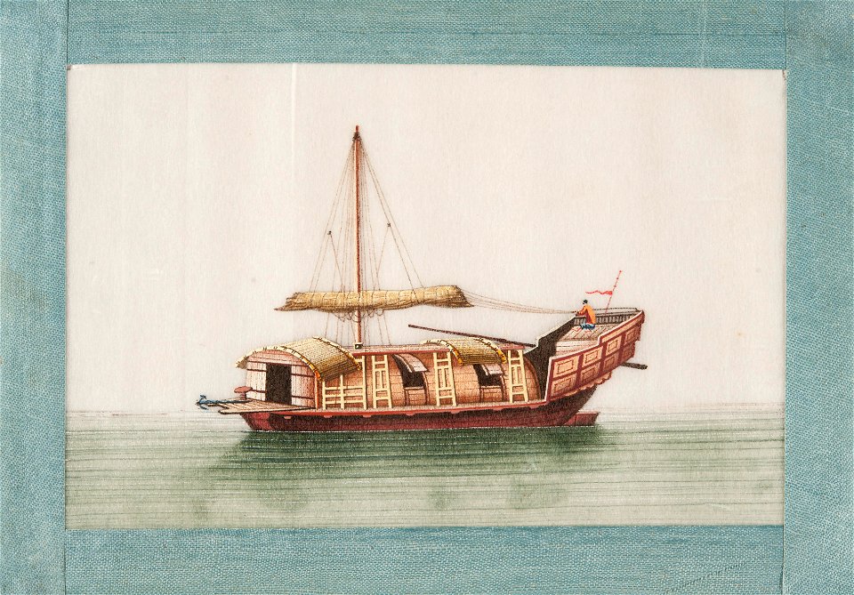 Bok - Sjöhistoriska museet - SB 1212 8