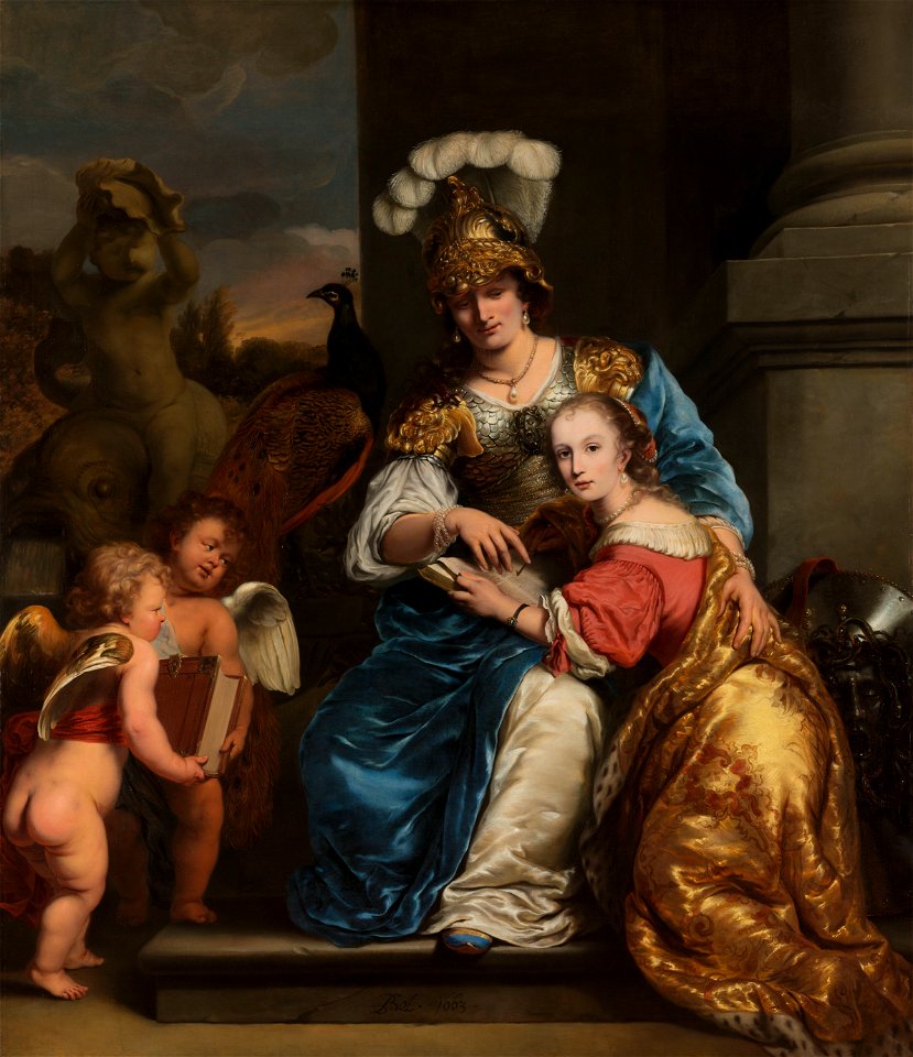Ferdinand Bol 010