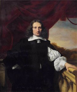 Ferdinand Bol - Pieter Bouwens