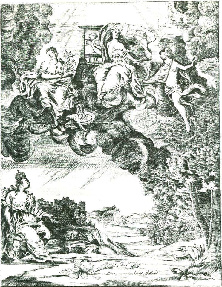 Boktryckerij Konsten