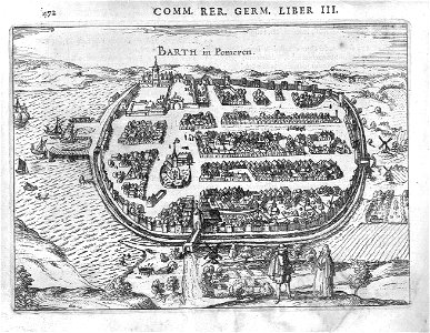 Comm. Rer. Germ. Liber III - 472- A026012 0473