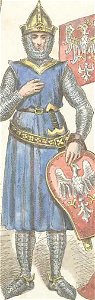 Boleslaus bashful
