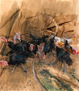 Boldini - TACCHINI
