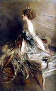 Boldini - portrait-of-princess-marthe-lucile-bibesco-1911