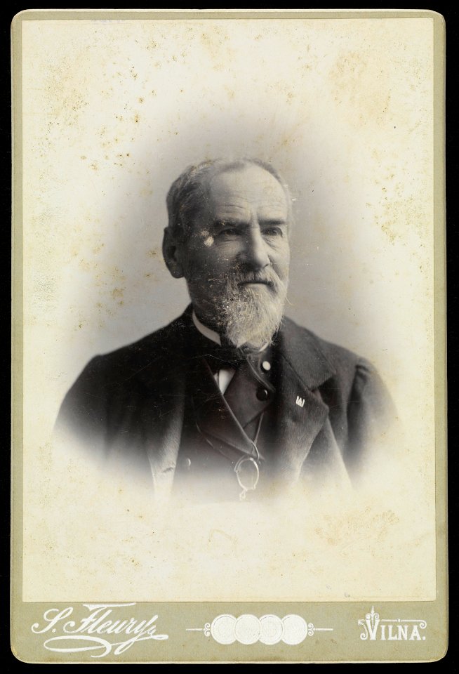 Bolesław Rusiecki
