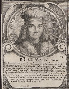 Boleslaus IV Crispus (Benoît Farjat)