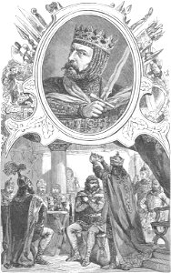 Bolesław Chrobry (Wizerunki książąt i królów polskich)