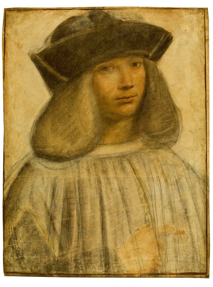 Melzi Boltraffio
