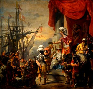 Bol-aeneas