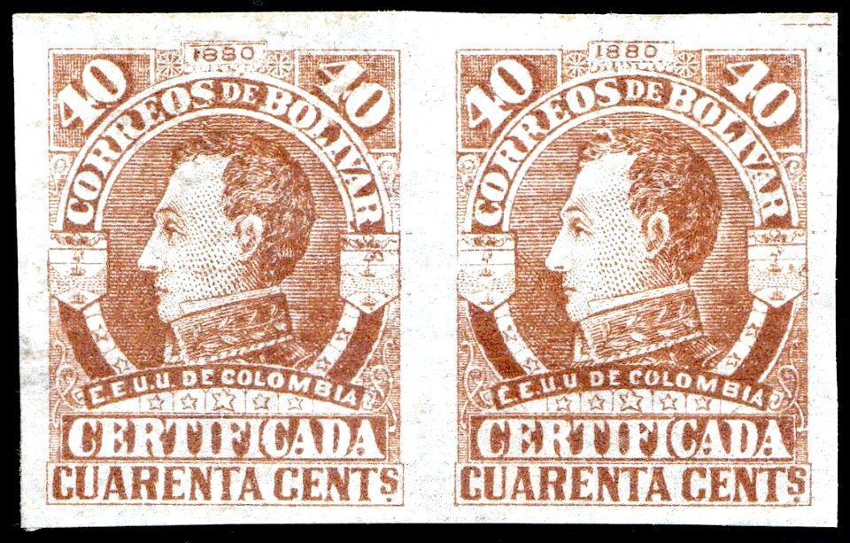 Bolivar 1880 ScF4a