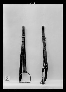Bomsadel - Livrustkammaren - 52061